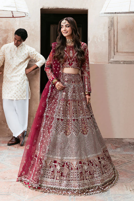 SF-01- GULRUKH - Shagna