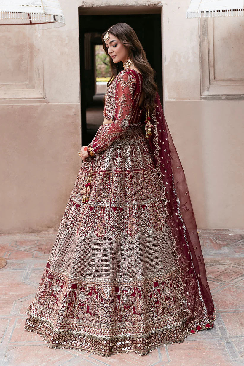 SF-01- GULRUKH - Shagna