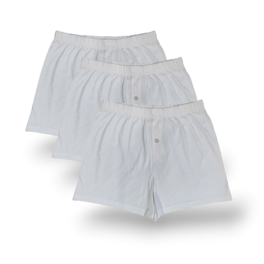 Adisol Men's Knit Boxer