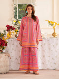 N - 01 | 2 PC LAWN - Noir Edit '26 By Mahnur