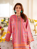 N - 01 | 2 PC LAWN - Noir Edit '26 By Mahnur