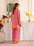 N - 01 | 2 PC LAWN - Noir Edit '26 By Mahnur
