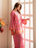 N - 01 | 2 PC LAWN - Noir Edit '26 By Mahnur