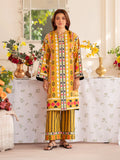 N - 02 | 2 PC LAWN - Noir Edit '26 By Mahnur