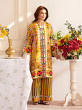 N - 02 | 2 PC LAWN - Noir Edit '26 By Mahnur