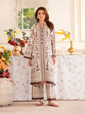 N - 03 | 2 PC LAWN - Noir Edit '26 By Mahnur