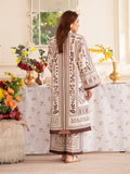 N - 03 | 2 PC LAWN - Noir Edit '26 By Mahnur