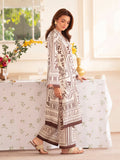 N - 03 | 2 PC LAWN - Noir Edit '26 By Mahnur