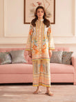 N - 05 | 2 PC LAWN - Noir Edit '26 By Mahnur