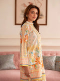 N - 05 | 2 PC LAWN - Noir Edit '26 By Mahnur