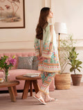 N - 06 | 2 PC LAWN- Noir Edit '26 By Mahnur