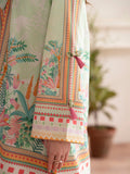 N - 06 | 2 PC LAWN- Noir Edit '26 By Mahnur