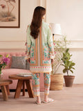 N - 06 | 2 PC LAWN- Noir Edit '26 By Mahnur