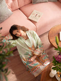 N - 06 | 2 PC LAWN- Noir Edit '26 By Mahnur