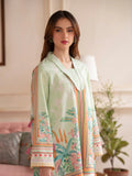 N - 06 | 2 PC LAWN- Noir Edit '26 By Mahnur