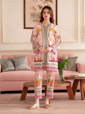 N - 07 | 2 PC LAWN - Noir Edit '26 By Mahnur