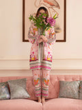 N - 07 | 2 PC LAWN - Noir Edit '26 By Mahnur