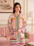 N - 07 | 2 PC LAWN - Noir Edit '26 By Mahnur