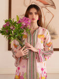 N - 07 | 2 PC LAWN - Noir Edit '26 By Mahnur