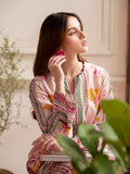 N - 07 | 2 PC LAWN - Noir Edit '26 By Mahnur