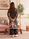 N - 08 | 2 PC LAWN- Noir Edit '26 By Mahnur
