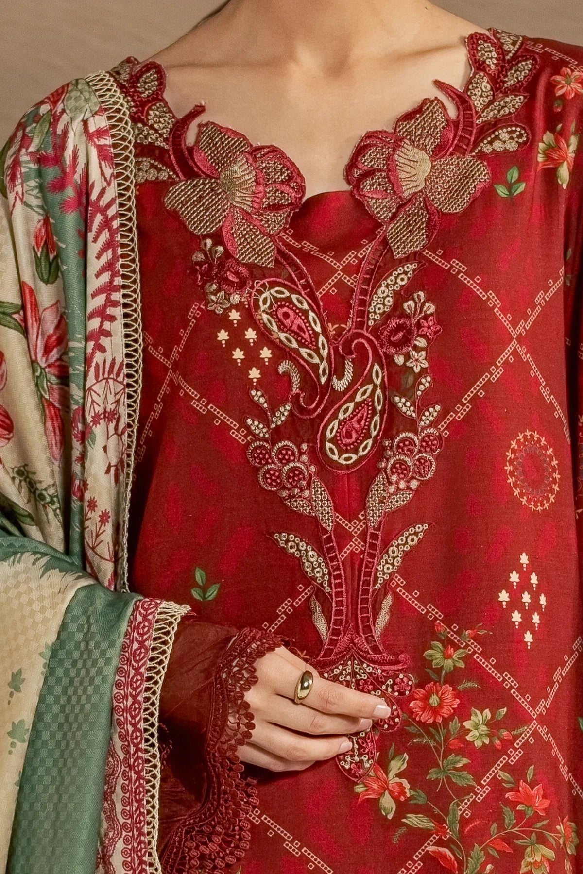 DA-159 - DAHLIA BY DARIA
