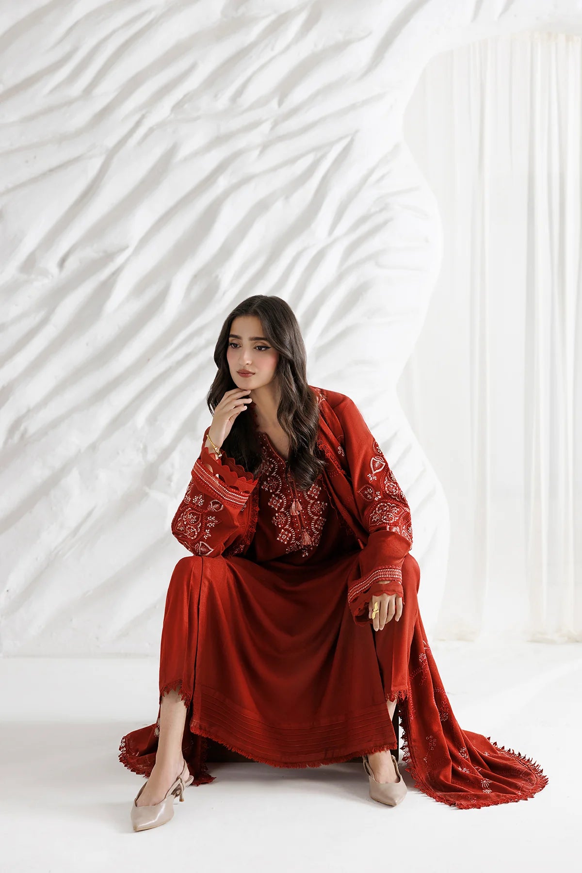 DA-164 - Miras By Daria