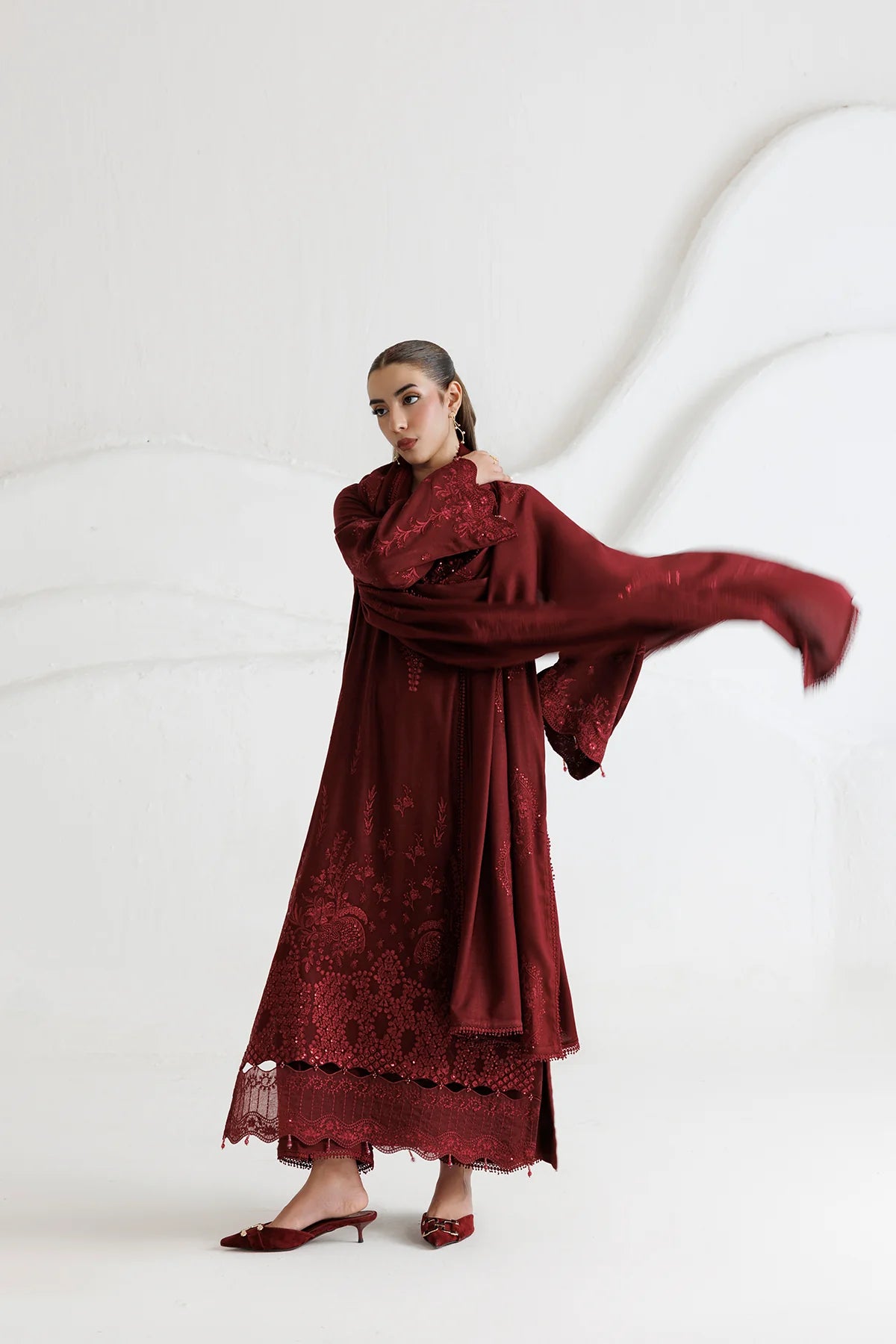 DA-160 - Miras By Daria