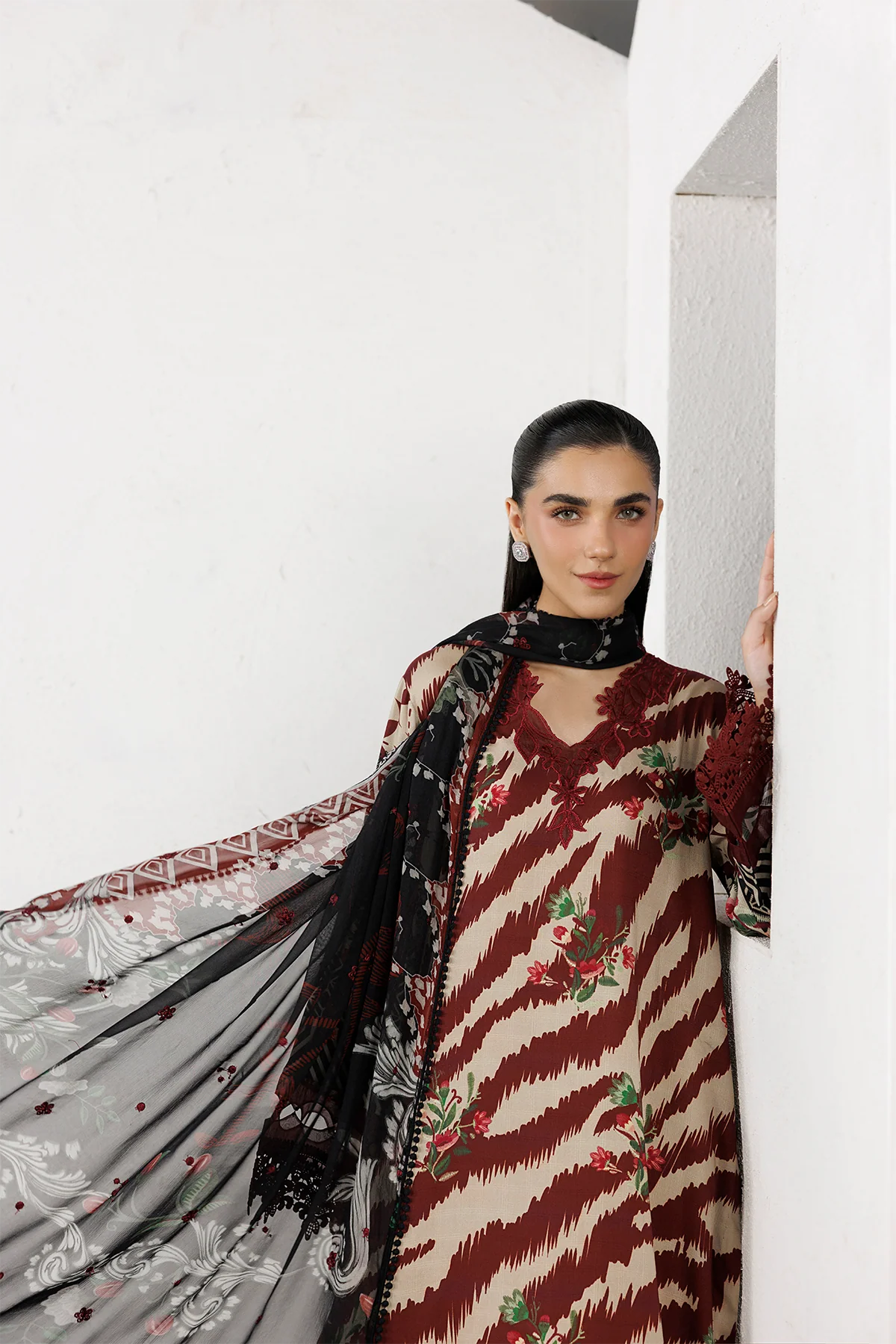 DA-136 - DARIA DASTAAN