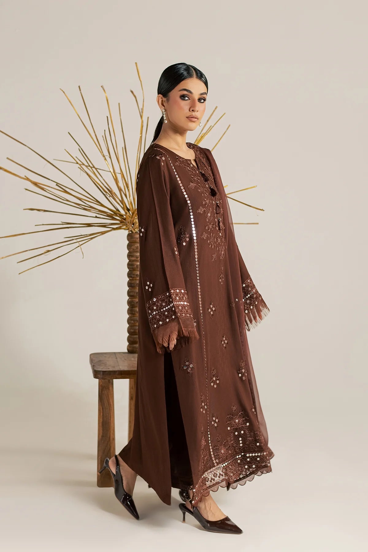 DA-145 - EXCLUSIVE BY DARIA