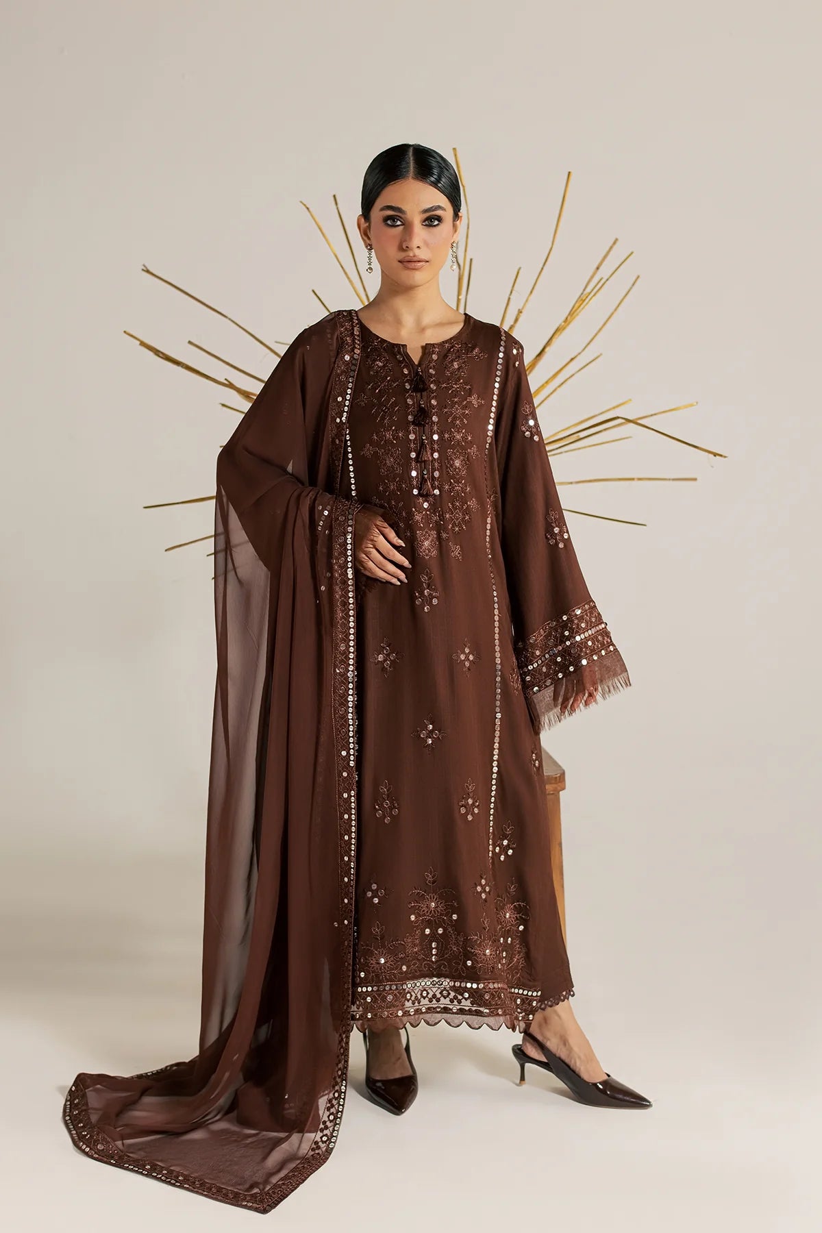 DA-145 - EXCLUSIVE BY DARIA