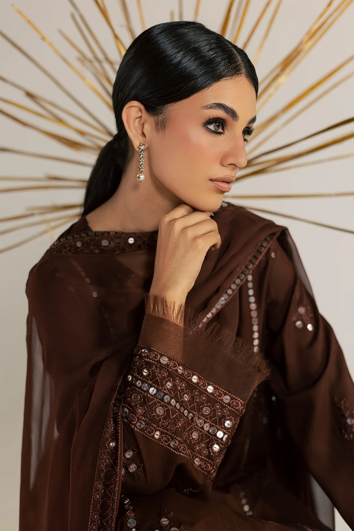DA-145 - EXCLUSIVE BY DARIA