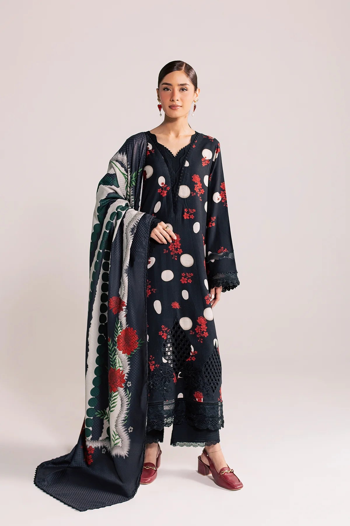 DA-155 - DAHLIA BY DARIA