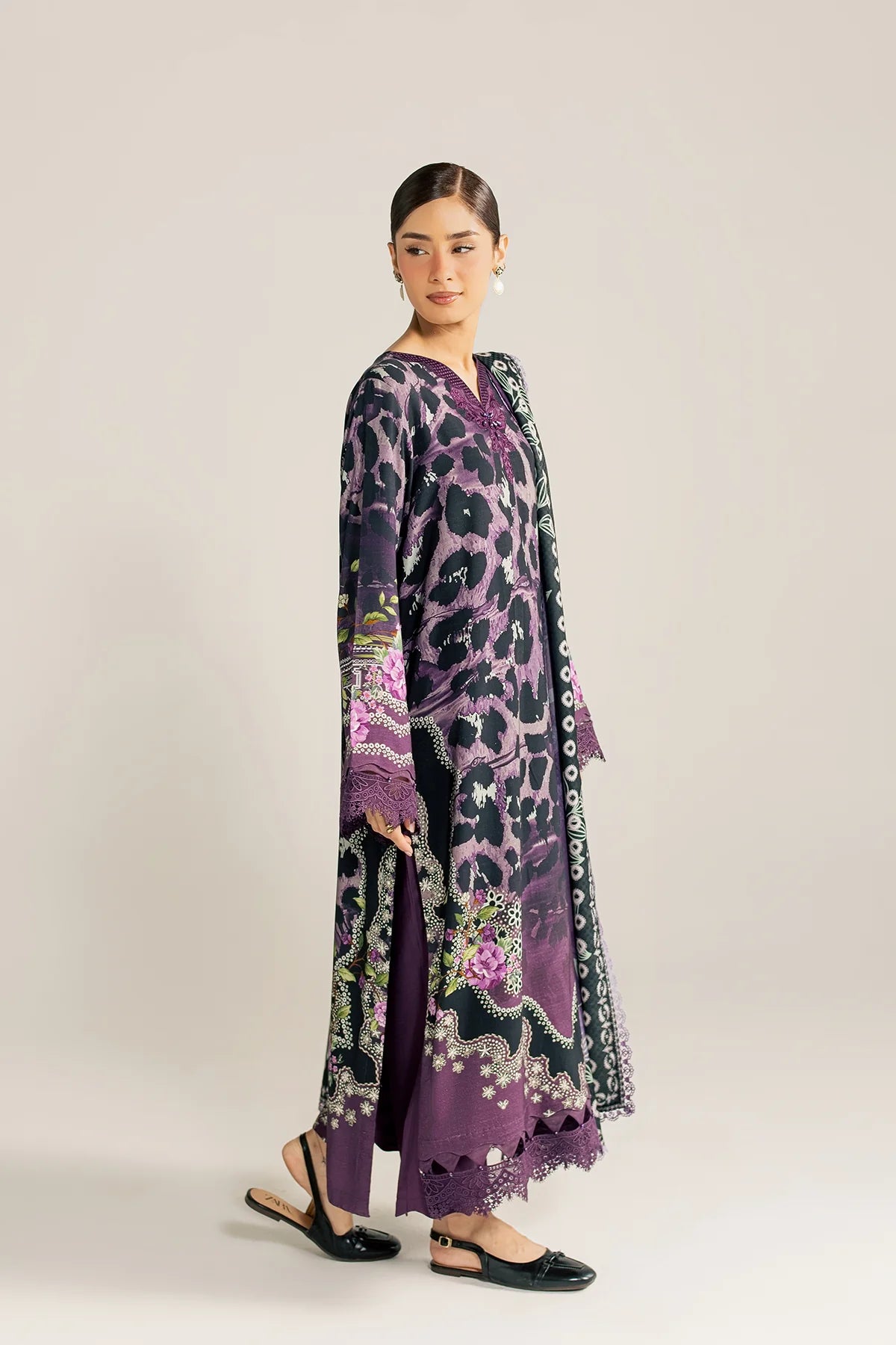 DA-154 - DAHLIA BY DARIA