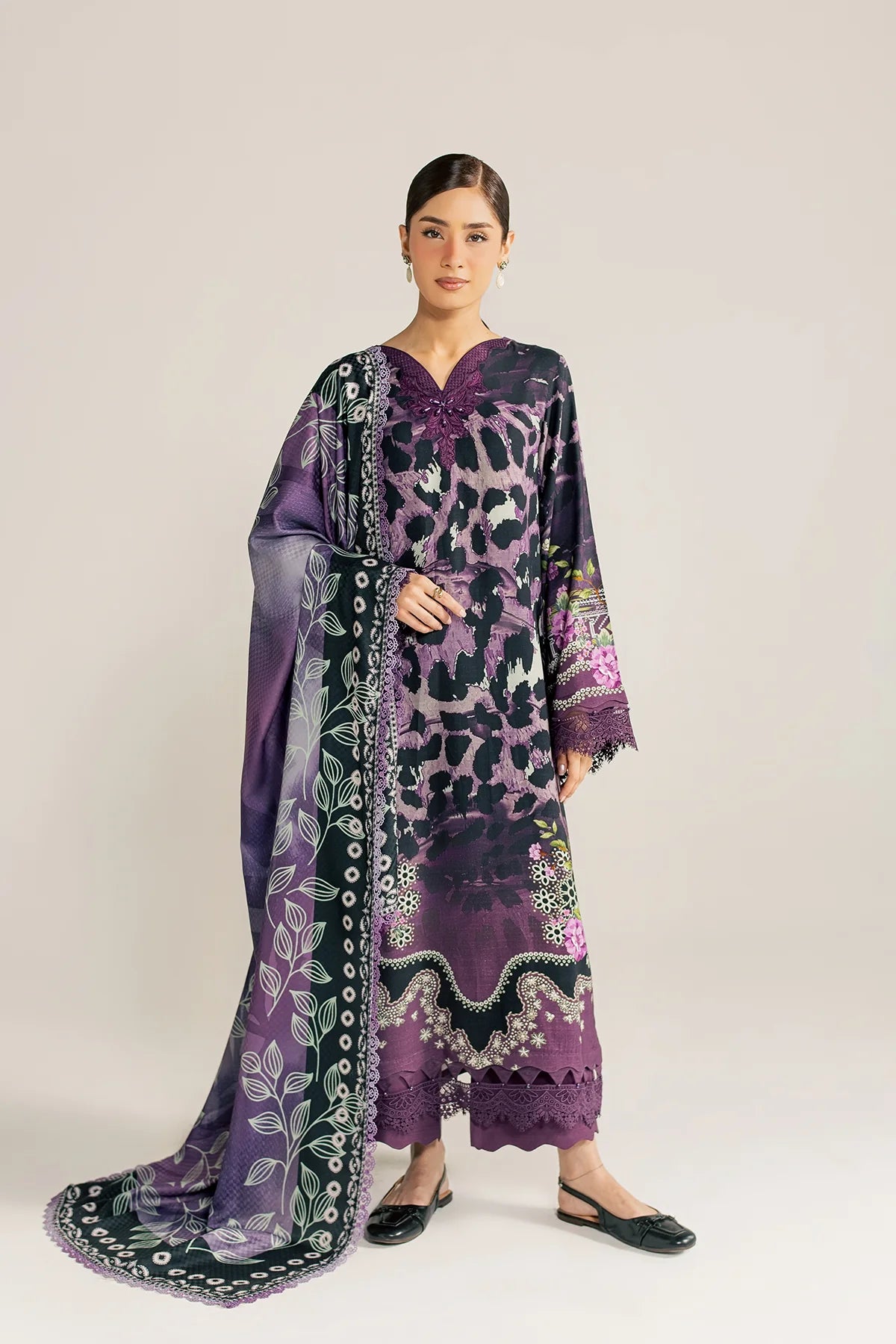 DA-154 - DAHLIA BY DARIA