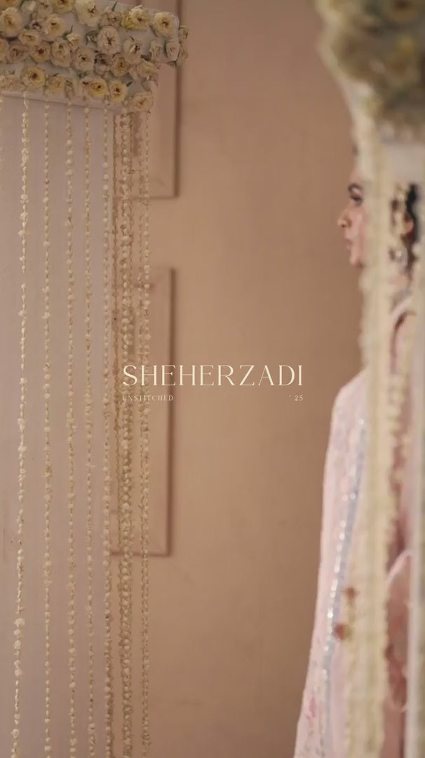 GULREZ - Emaan adeel