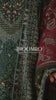 Nureh NL-68 SHADMANI: Jhoomro Luxury Embroidered Chiffon Unstitched Suit