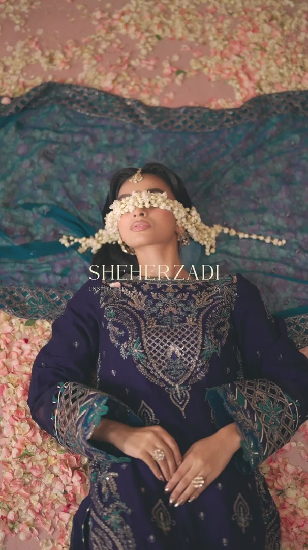 DALIA- Emaan adeel