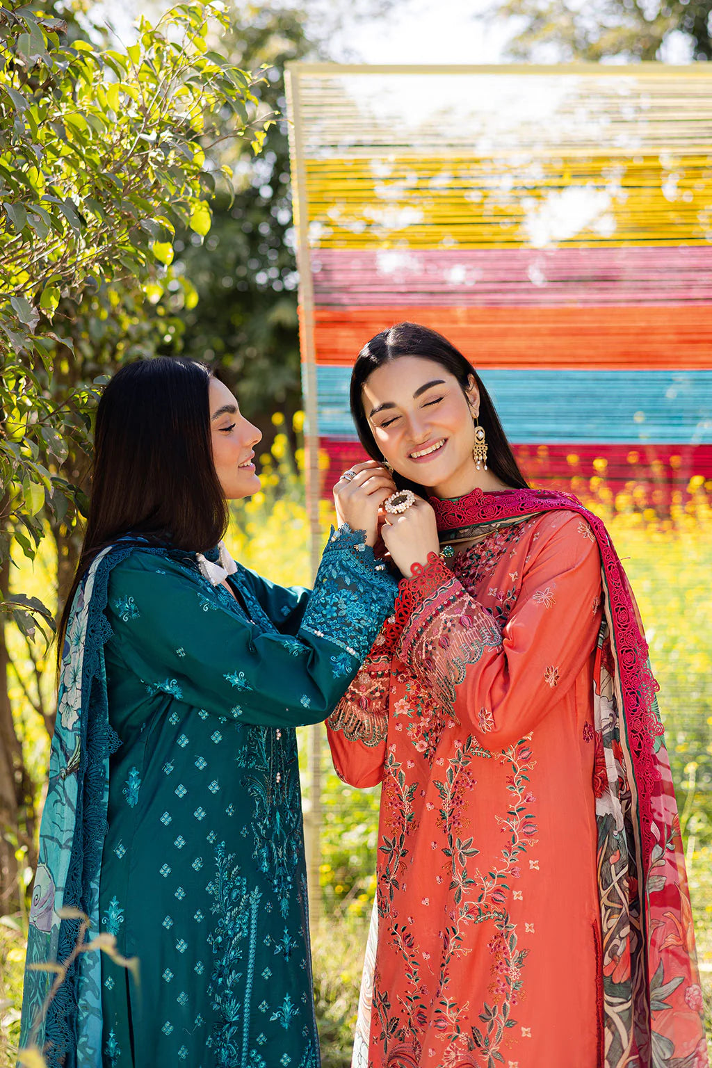 Y-1206 - Ramsha