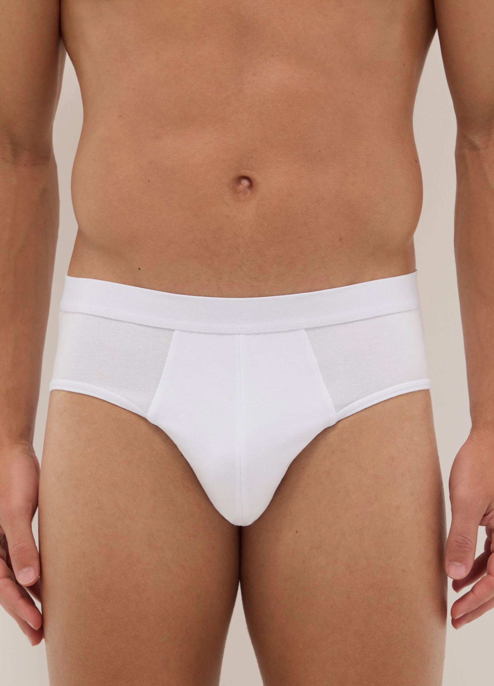 Adisol Men's Seamless Waistband Cotton