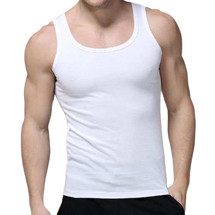 Adisol Men's Side Seam Vest
