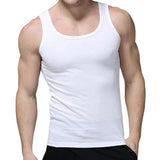 Adisol Men's Side Seam Vest
