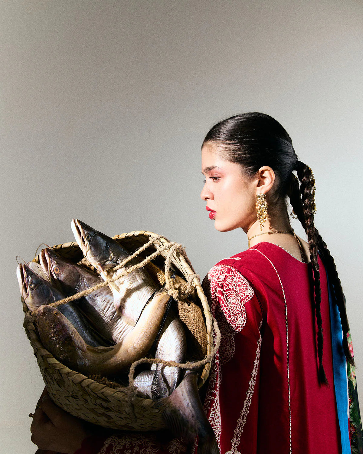 Ahiti - Hussain Rehar