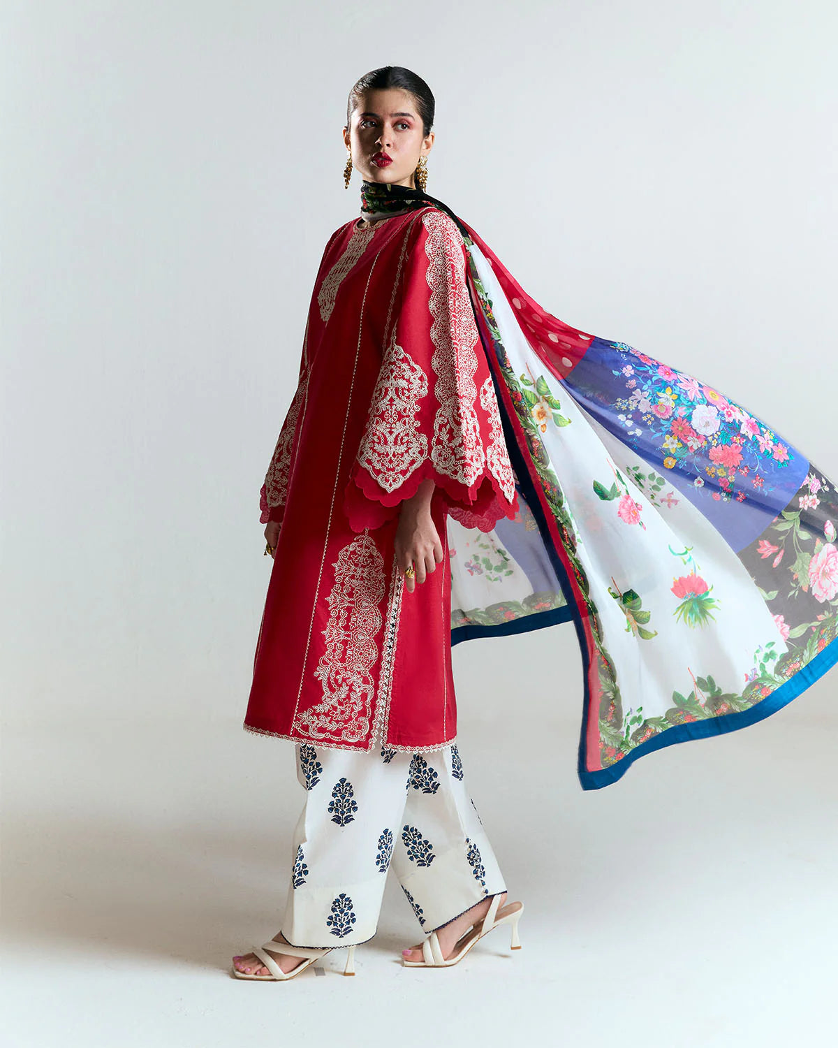 Ahiti - Hussain Rehar