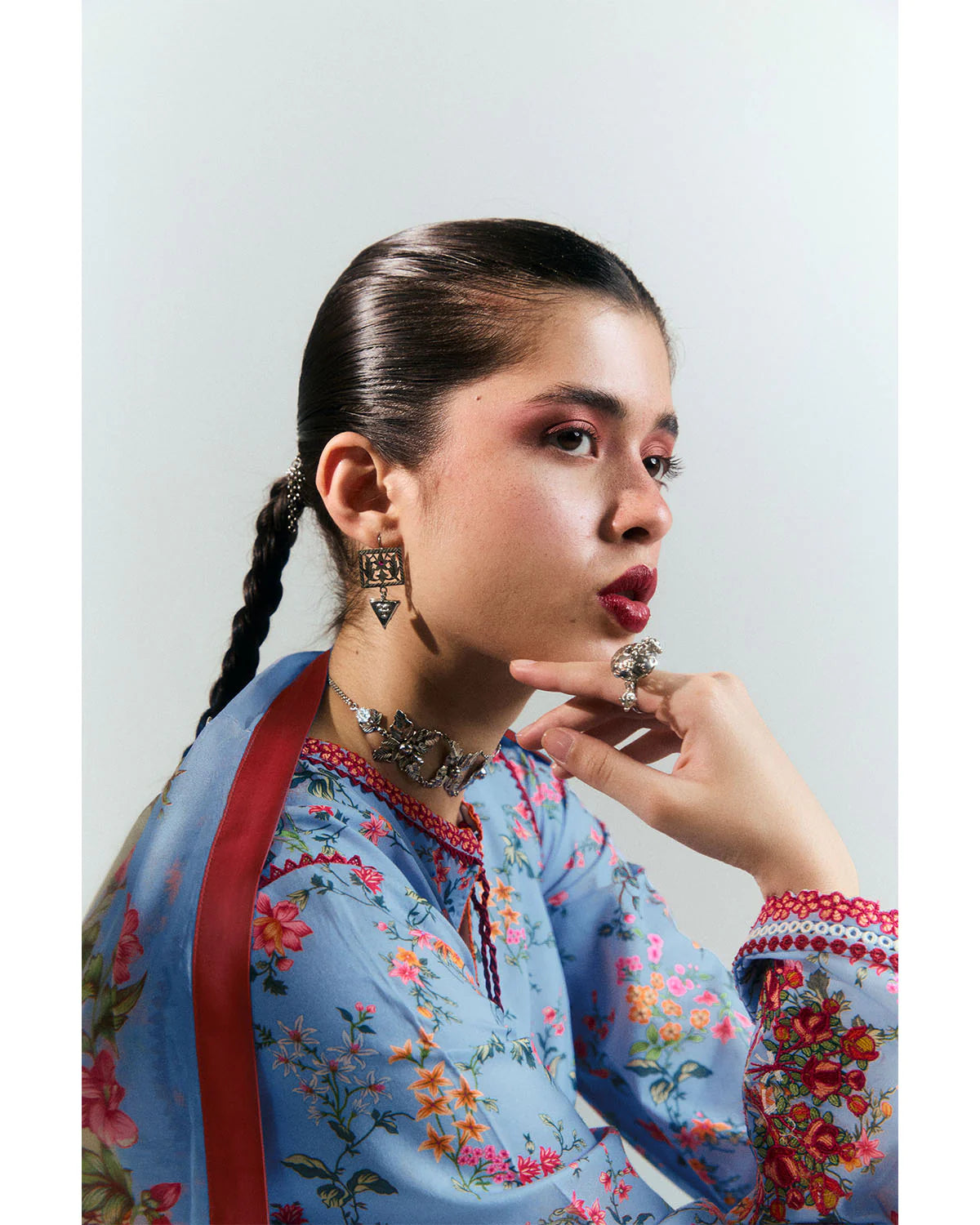 Nyami - Hussain Rehar