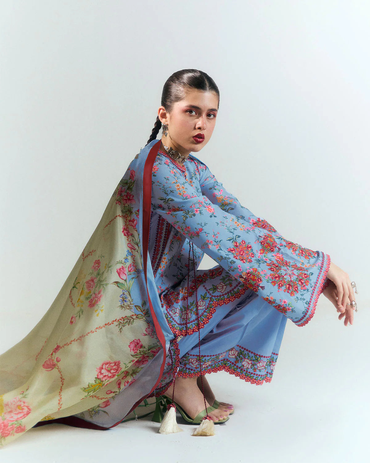 Nyami - Hussain Rehar