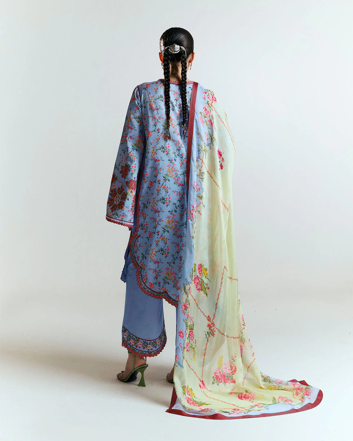 Nyami - Hussain Rehar