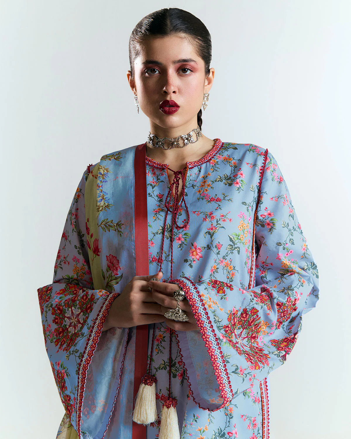 Nyami - Hussain Rehar