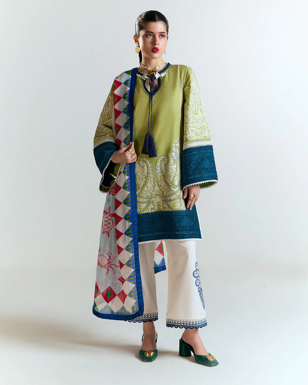 Bia - Hussain Rehar