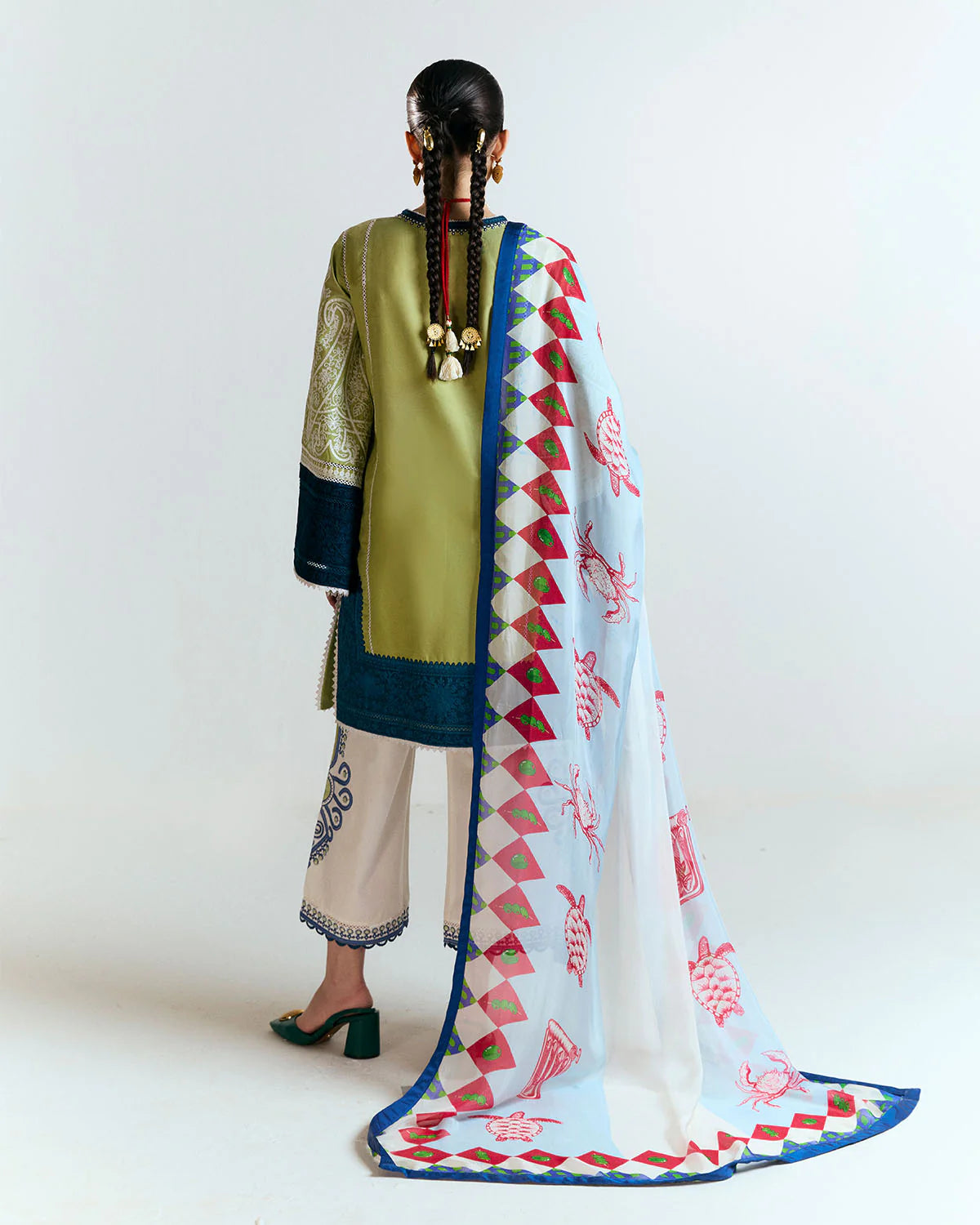 Bia - Hussain Rehar